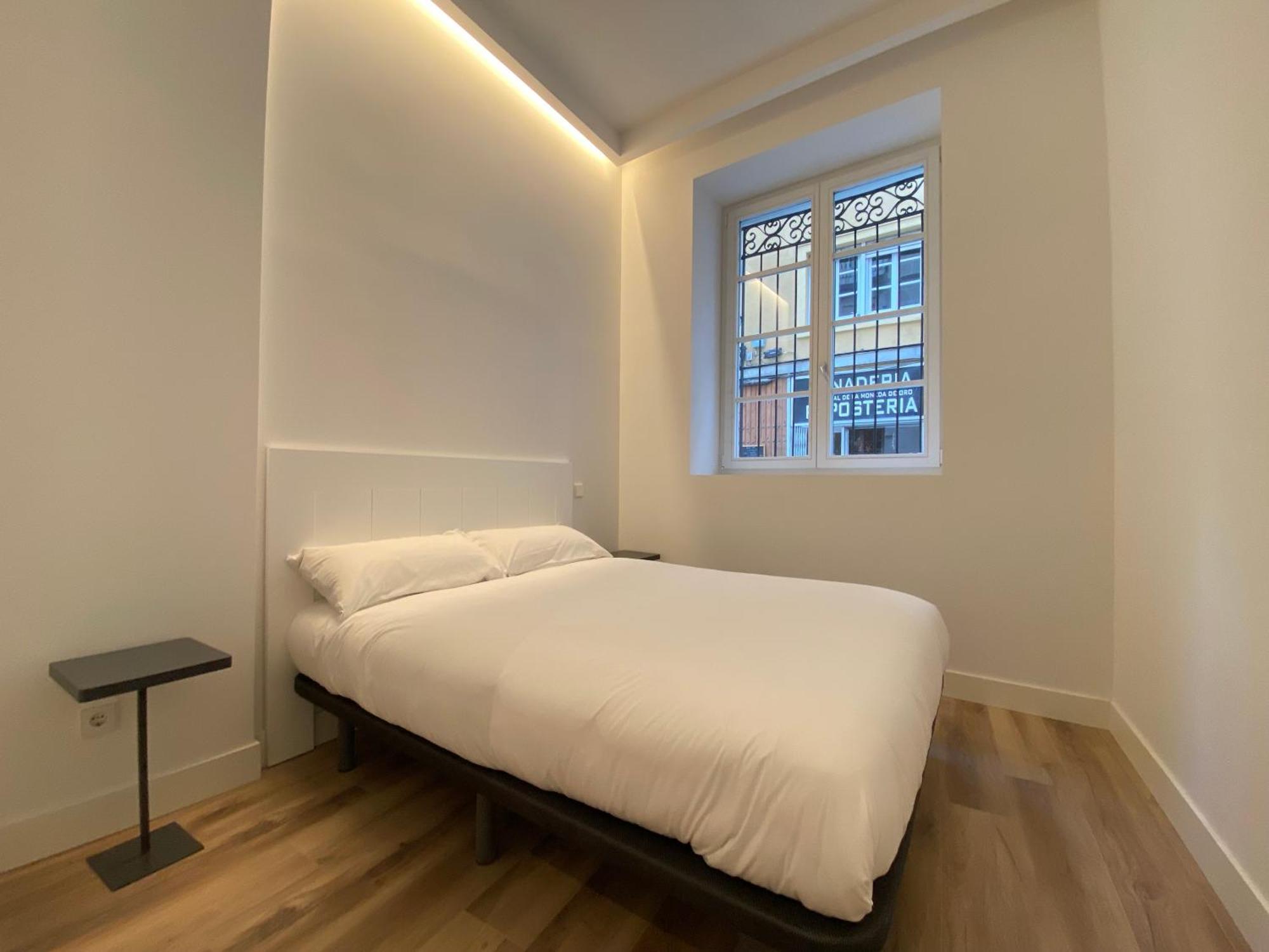 Fomento By Wynwood House Aparthotel Madrid Exterior foto
