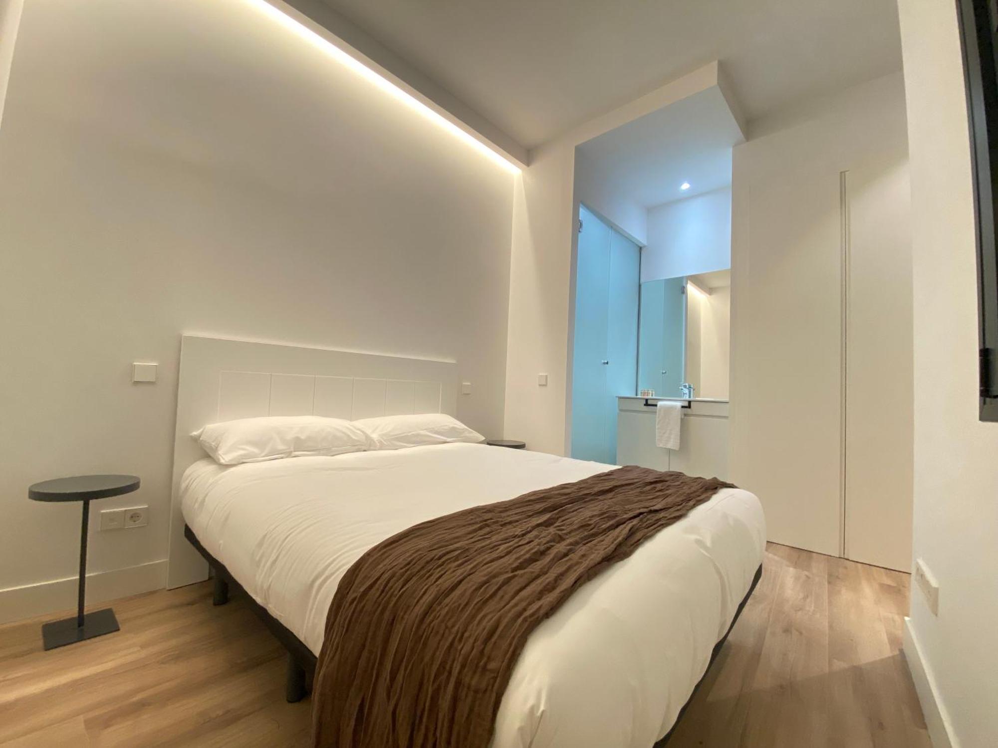 Fomento By Wynwood House Aparthotel Madrid Exterior foto