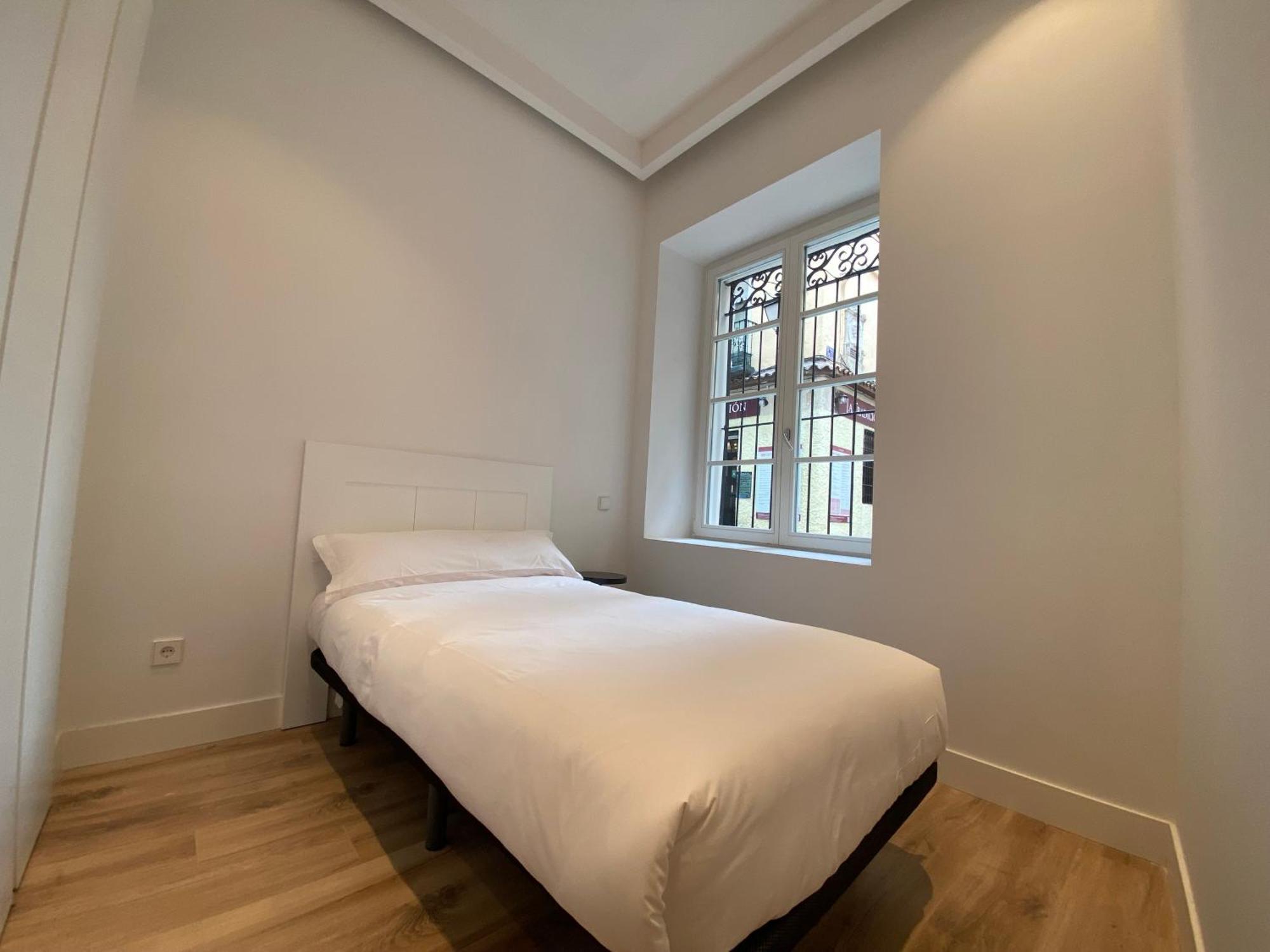 Fomento By Wynwood House Aparthotel Madrid Exterior foto