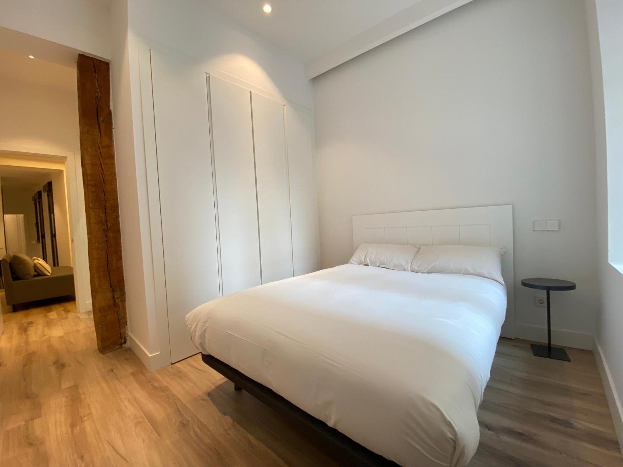 Fomento By Wynwood House Aparthotel Madrid Exterior foto