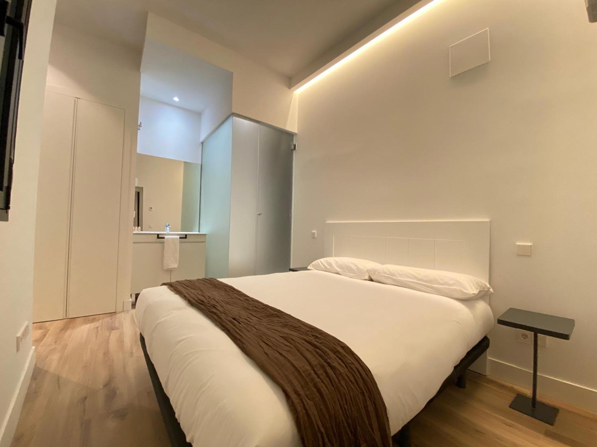 Fomento By Wynwood House Aparthotel Madrid Exterior foto