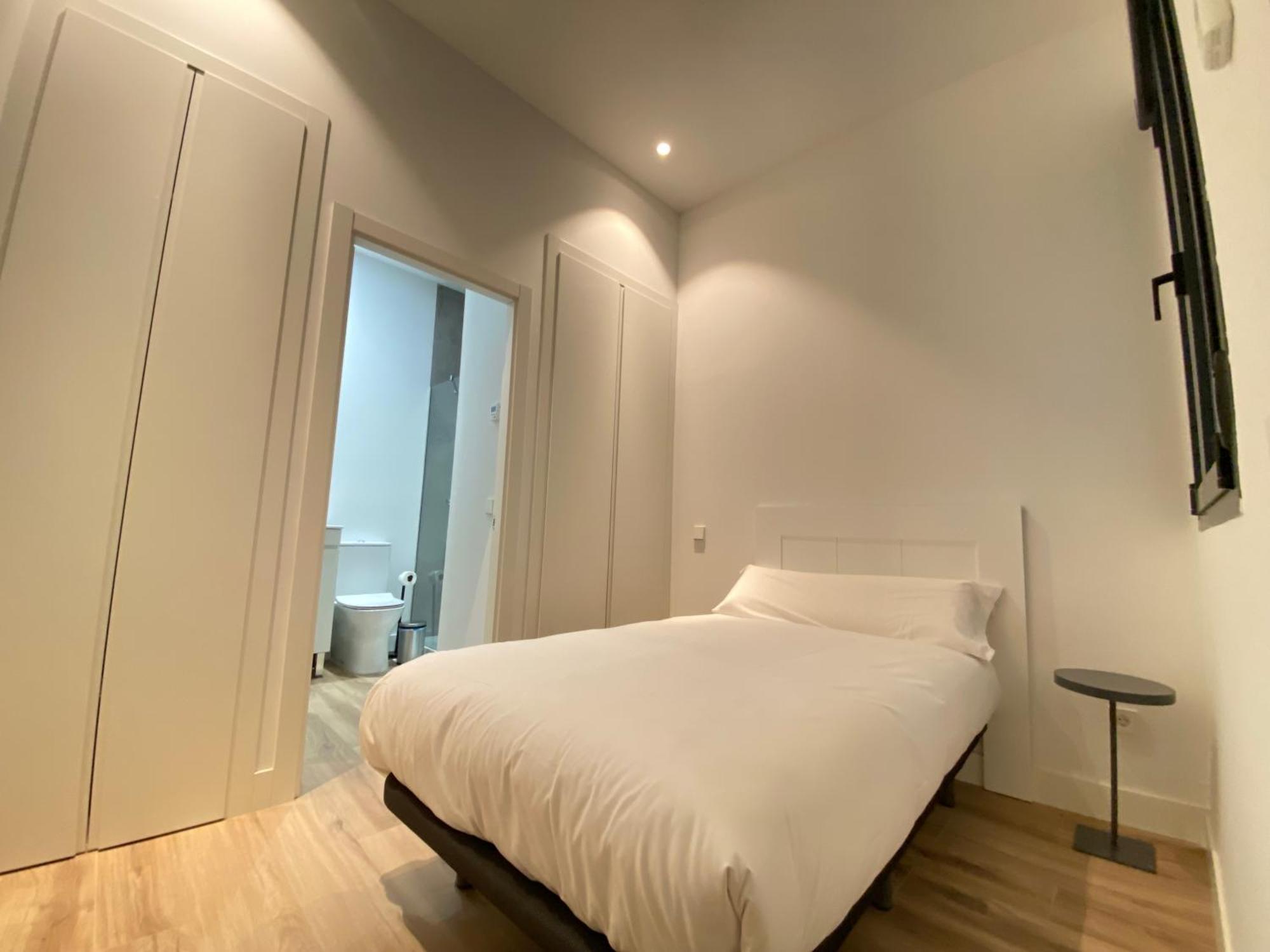 Fomento By Wynwood House Aparthotel Madrid Exterior foto