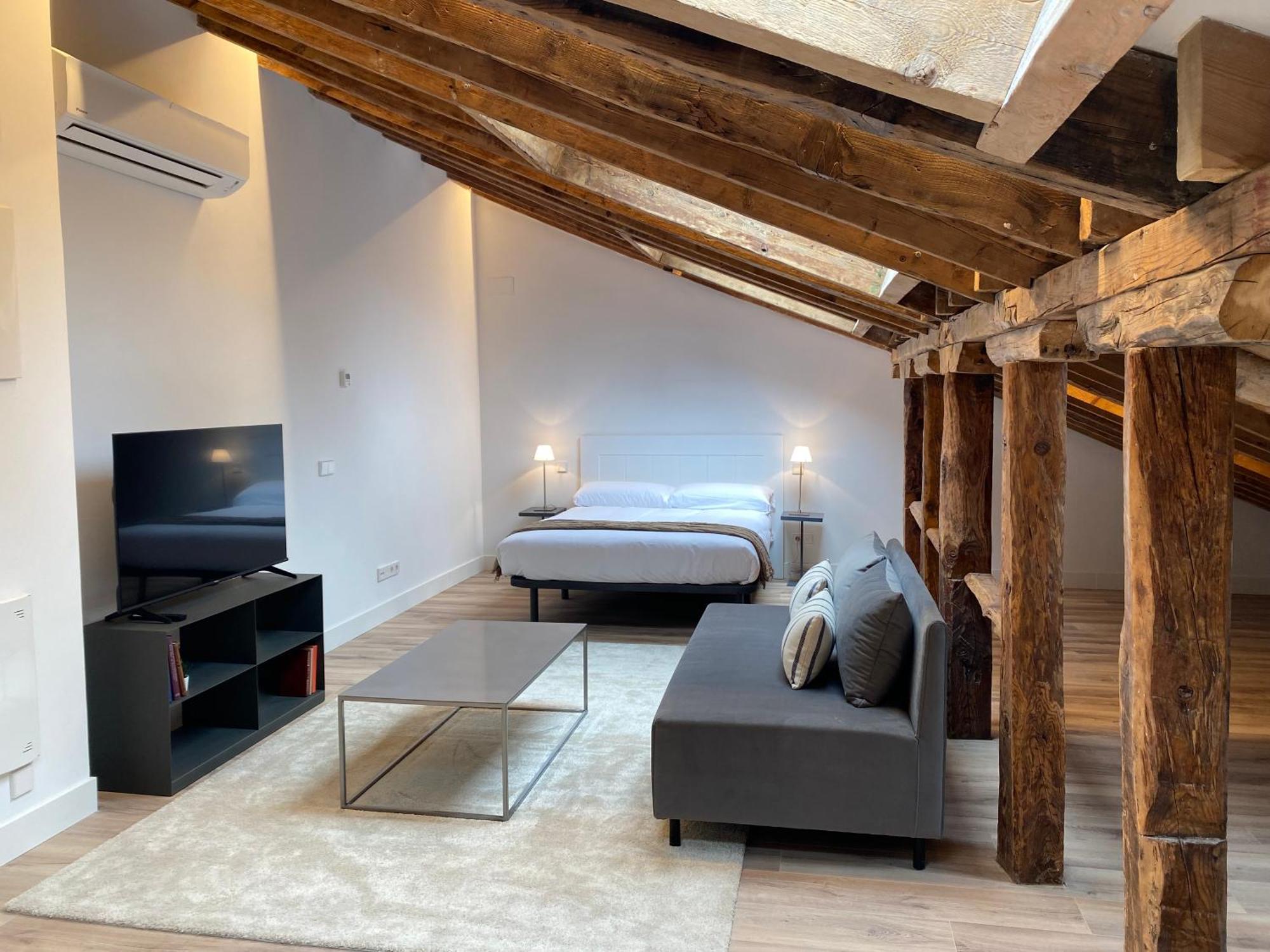 Fomento By Wynwood House Aparthotel Madrid Exterior foto