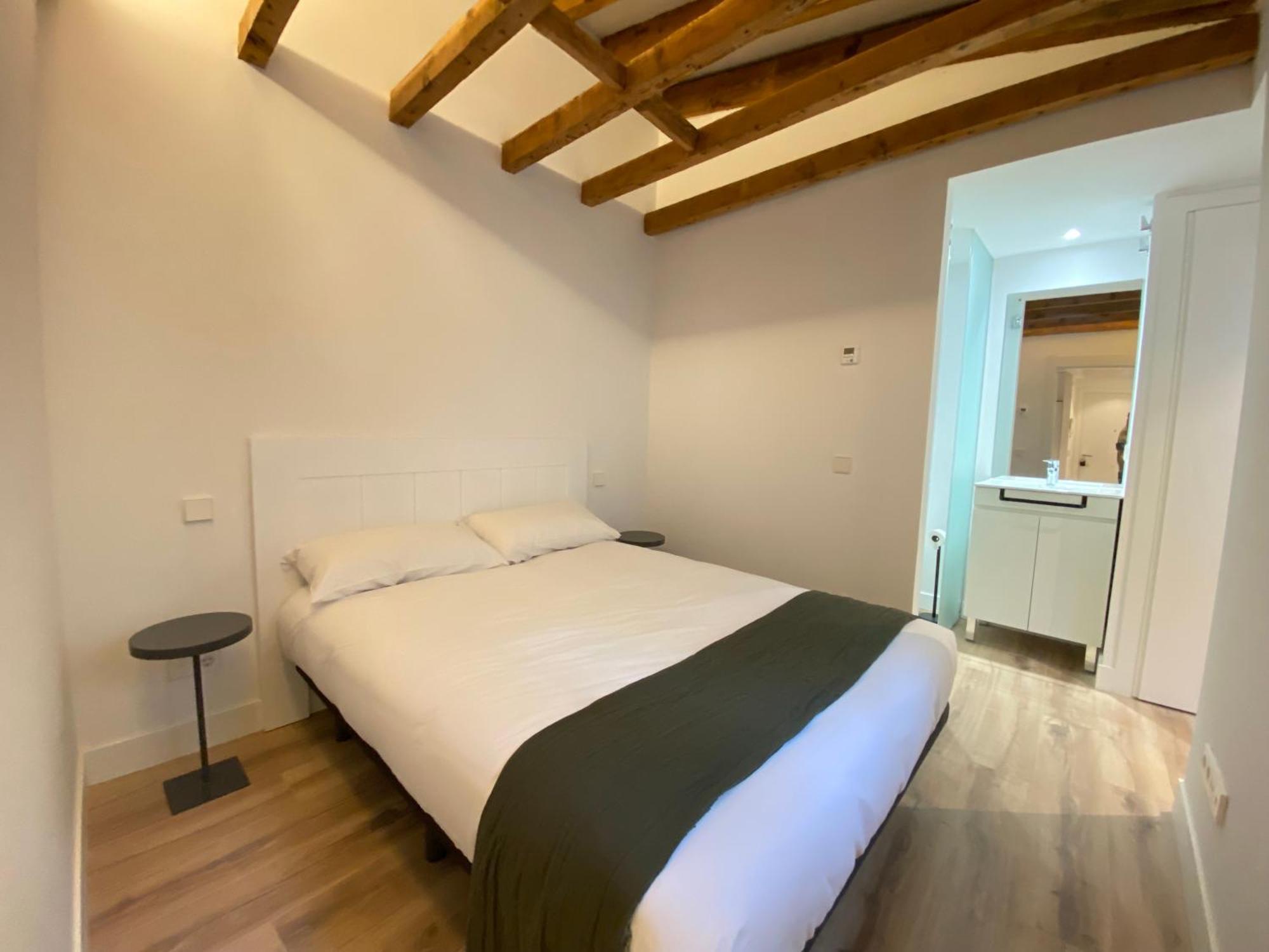 Fomento By Wynwood House Aparthotel Madrid Exterior foto