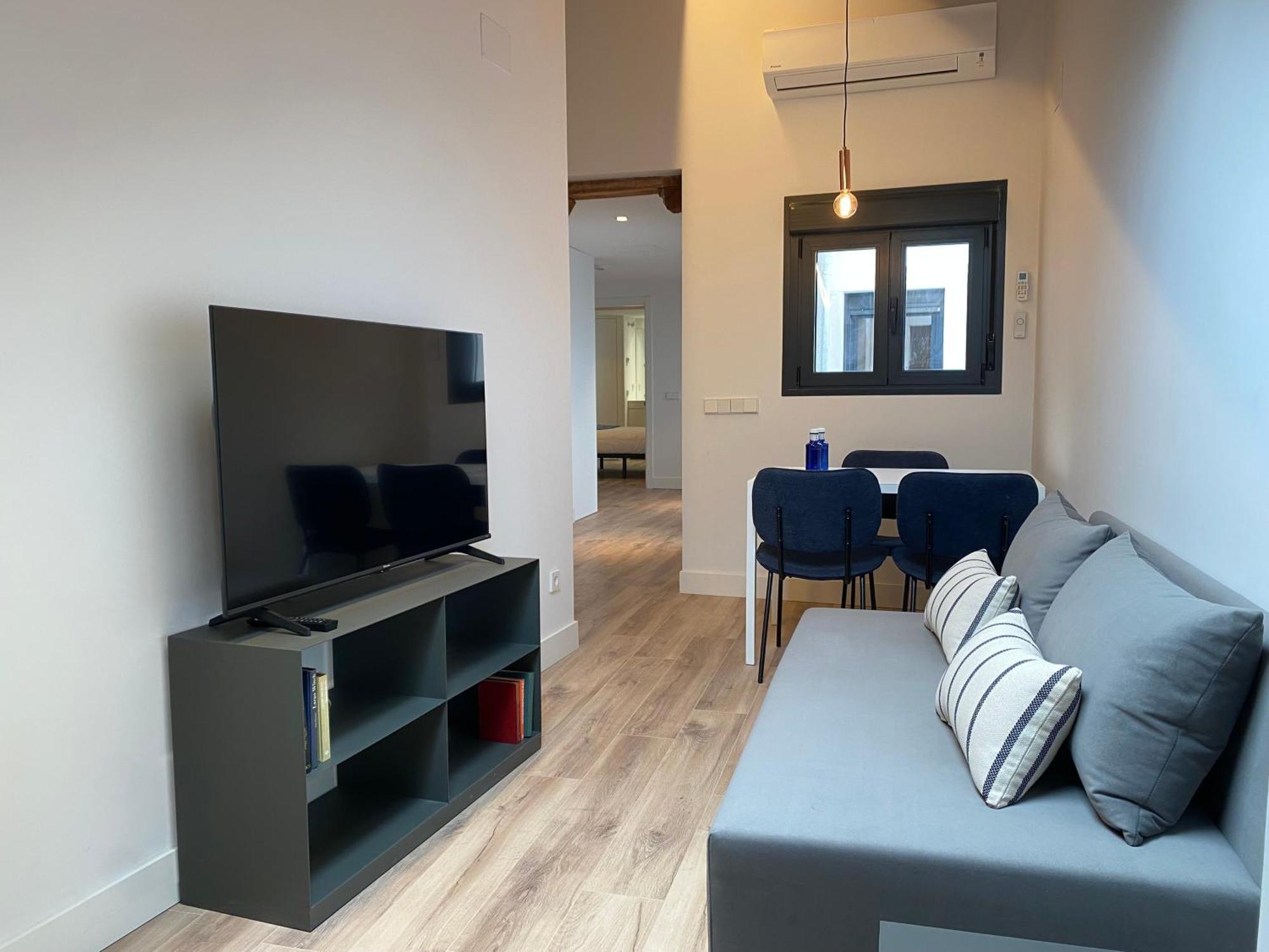 Fomento By Wynwood House Aparthotel Madrid Exterior foto