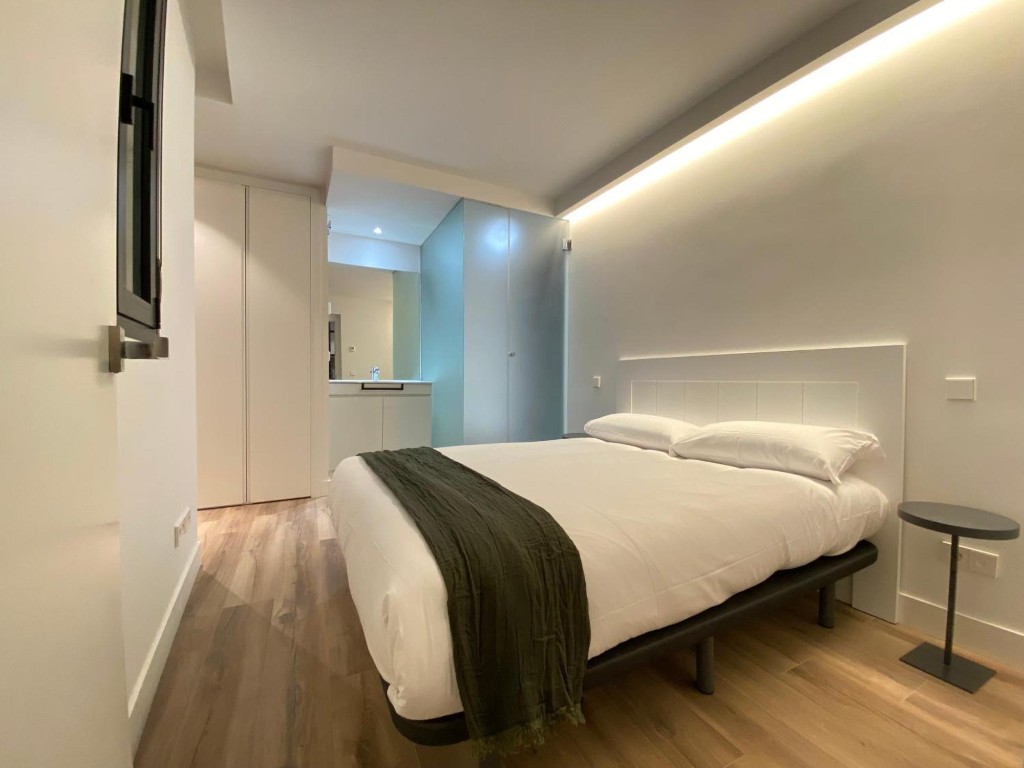 Fomento By Wynwood House Aparthotel Madrid Exterior foto