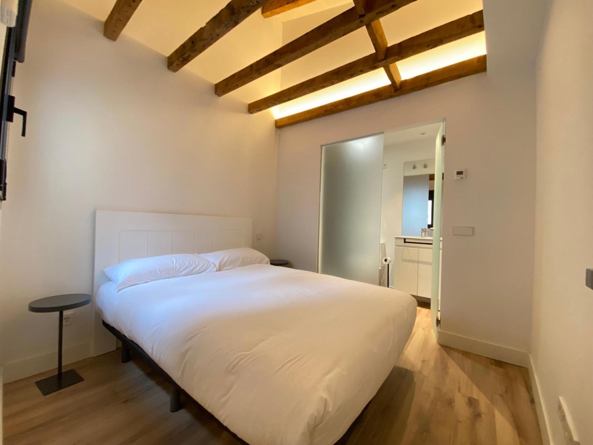Fomento By Wynwood House Aparthotel Madrid Exterior foto