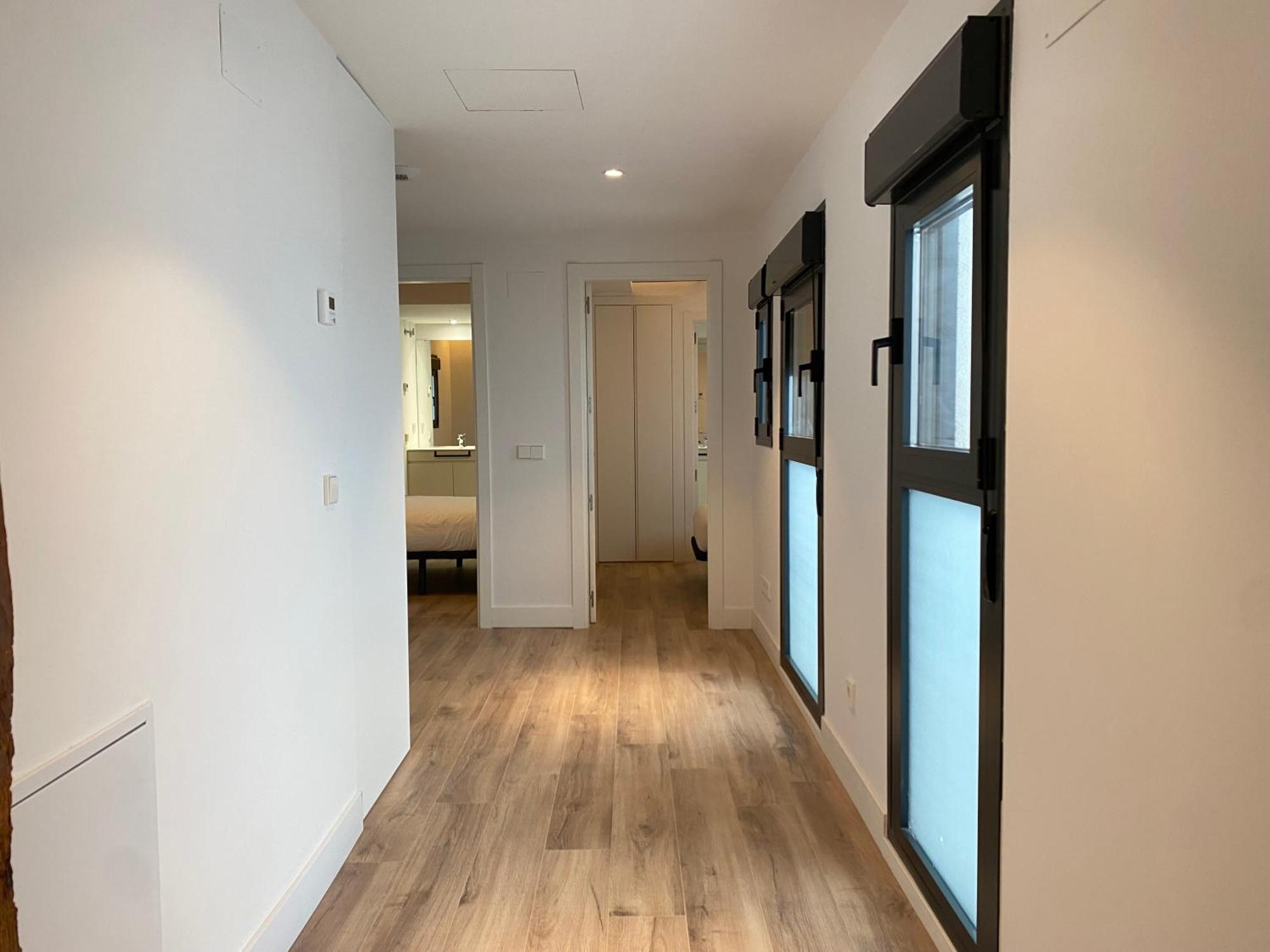 Fomento By Wynwood House Aparthotel Madrid Exterior foto