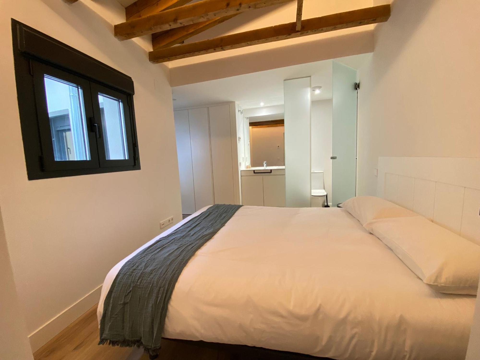 Fomento By Wynwood House Aparthotel Madrid Exterior foto