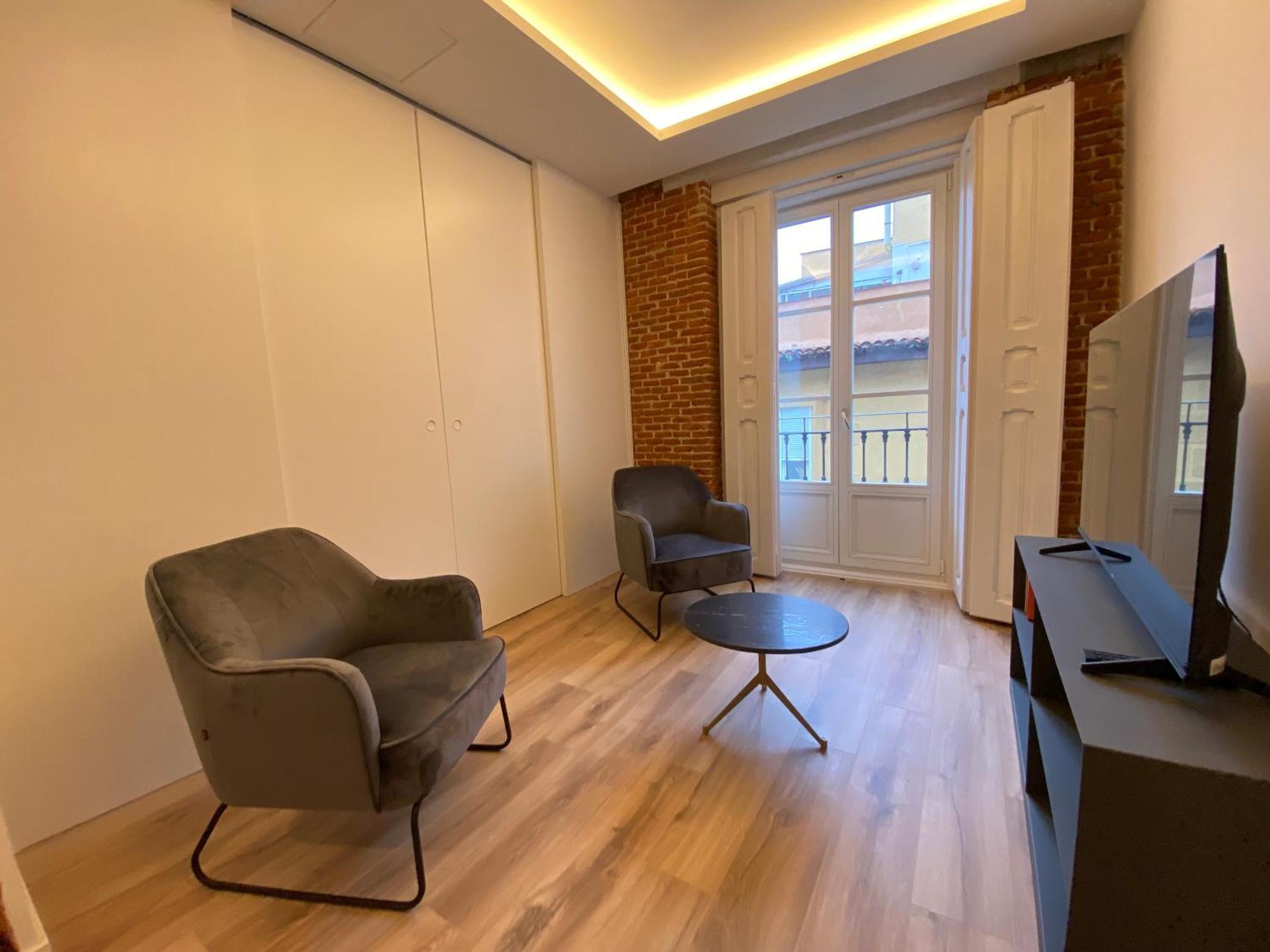 Fomento By Wynwood House Aparthotel Madrid Exterior foto