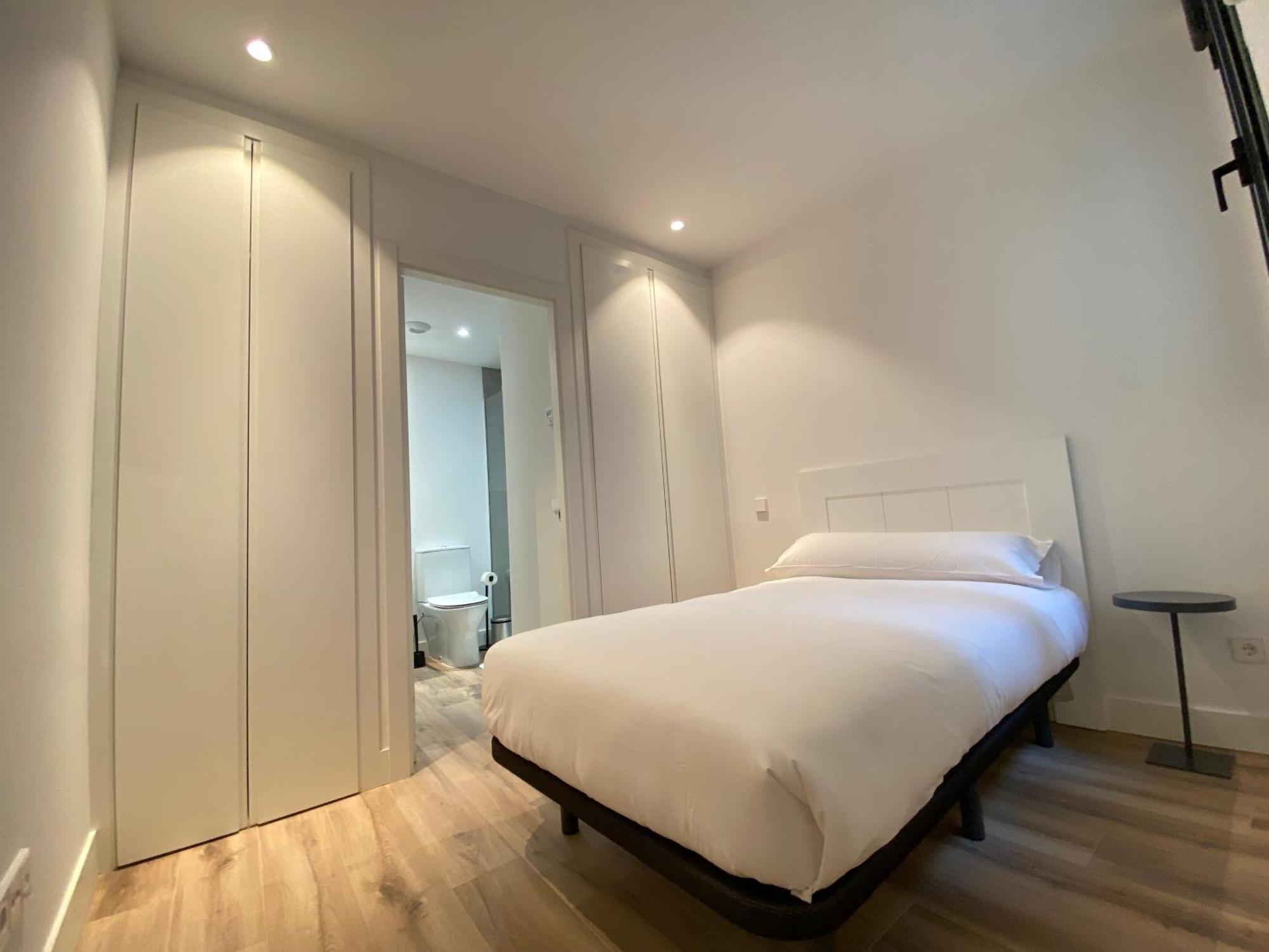 Fomento By Wynwood House Aparthotel Madrid Exterior foto