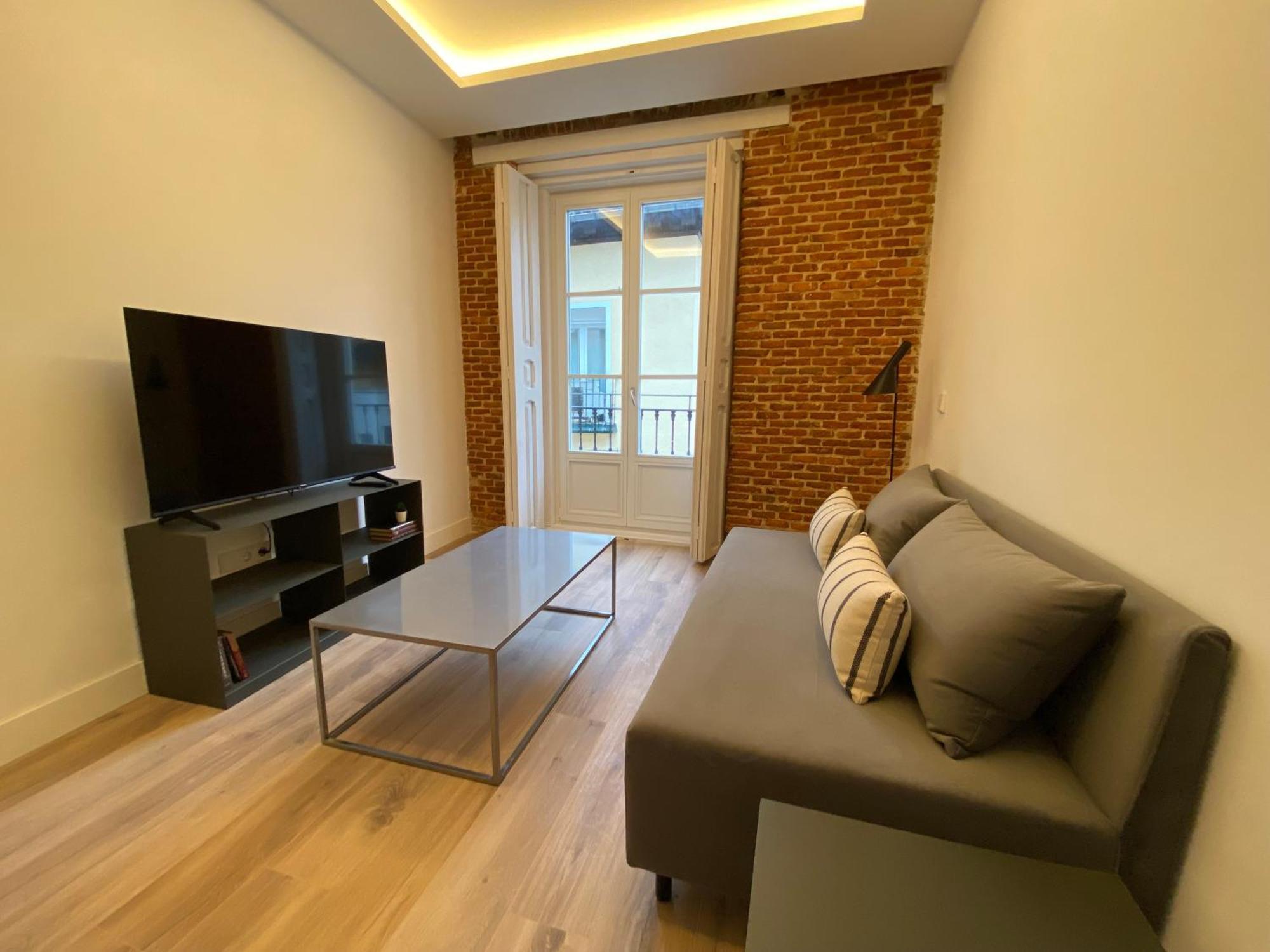 Fomento By Wynwood House Aparthotel Madrid Exterior foto