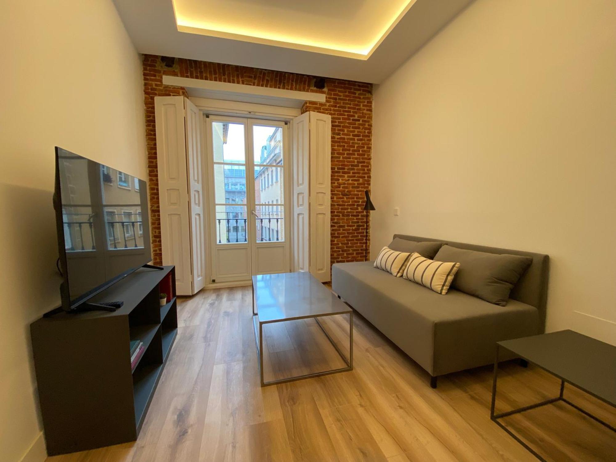 Fomento By Wynwood House Aparthotel Madrid Exterior foto