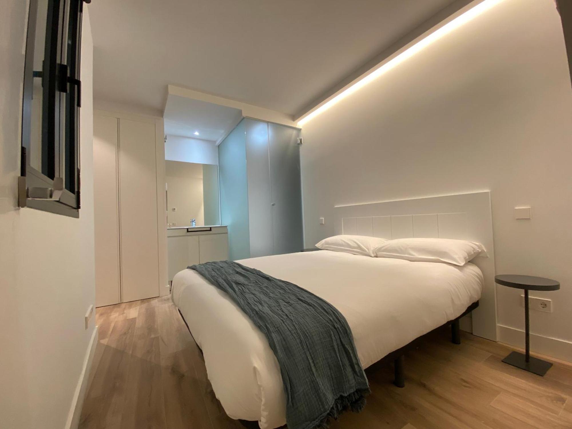 Fomento By Wynwood House Aparthotel Madrid Exterior foto