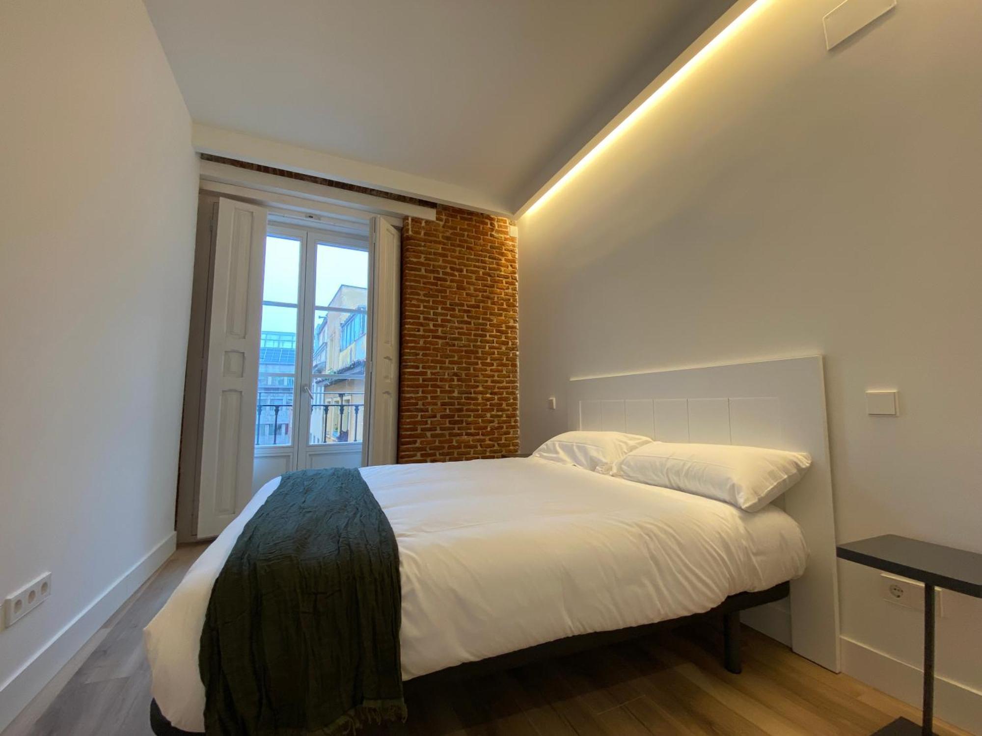 Fomento By Wynwood House Aparthotel Madrid Exterior foto