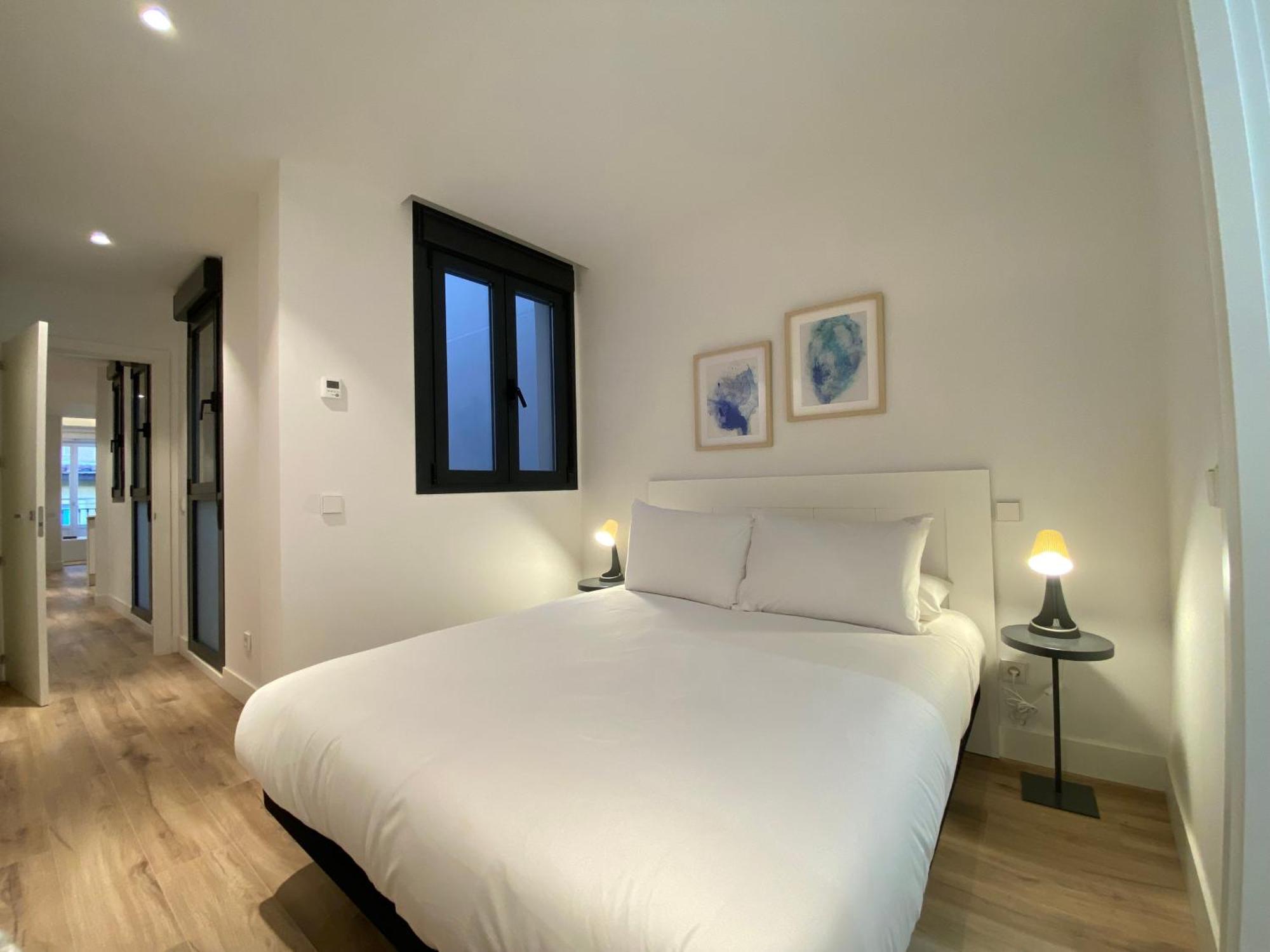Fomento By Wynwood House Aparthotel Madrid Exterior foto