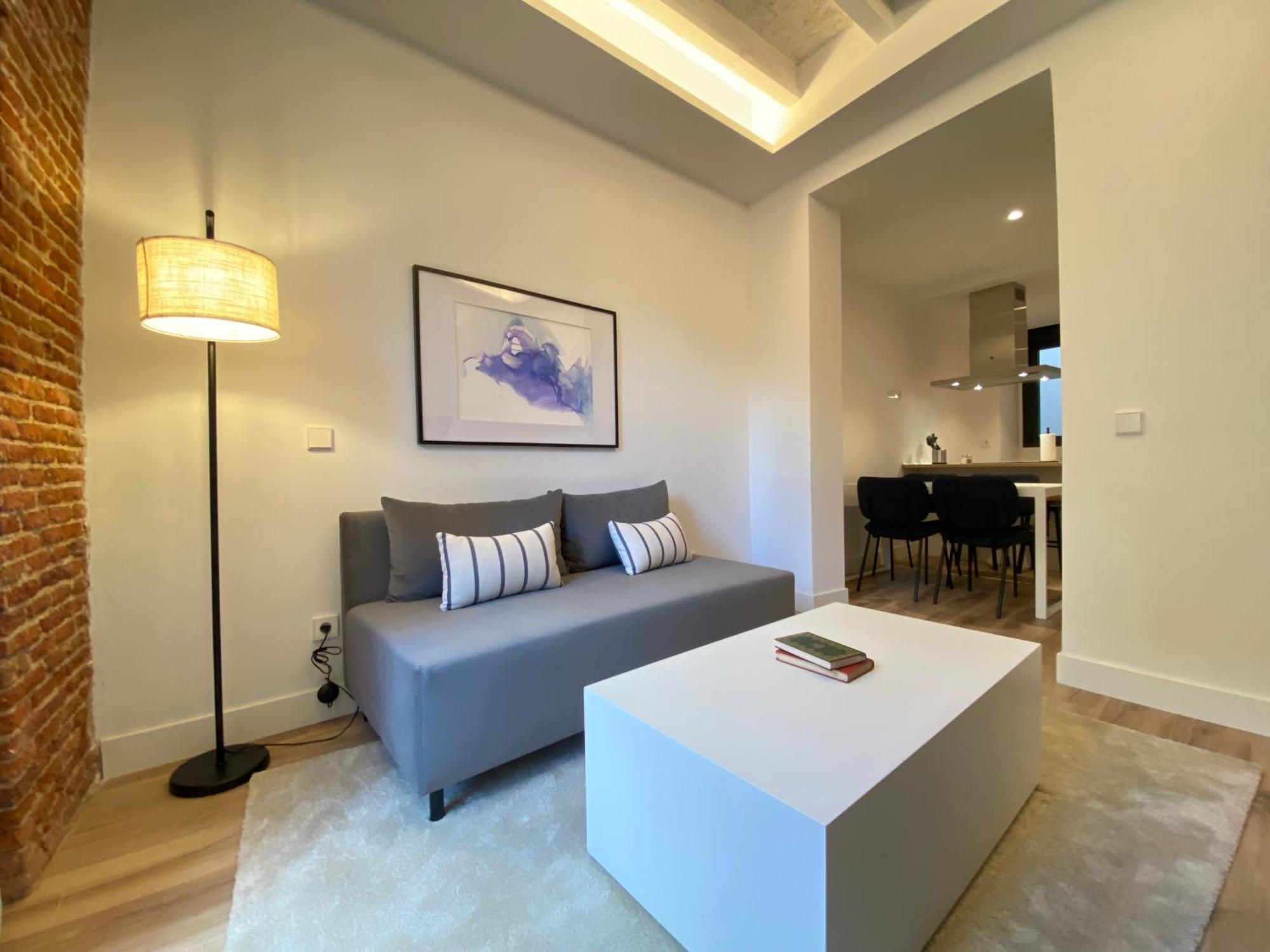 Fomento By Wynwood House Aparthotel Madrid Exterior foto
